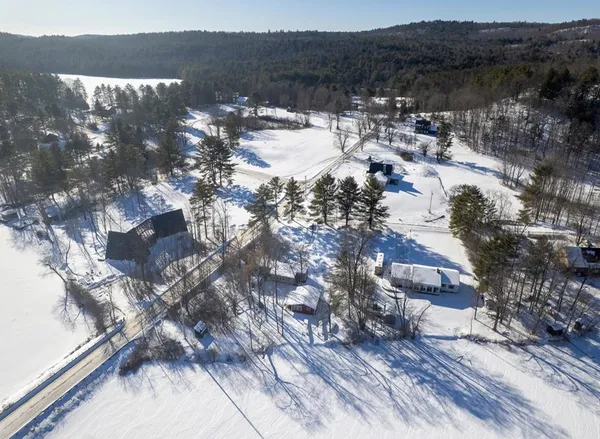 $429,000 | 10 Sevigny Road, Castleton, VT 05735