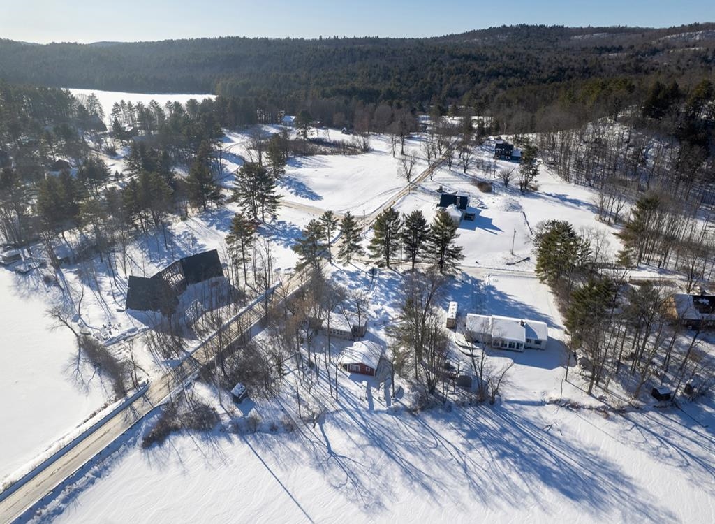 10 Sevigny Road Castleton, VT 05735 - Photo 7 of 32