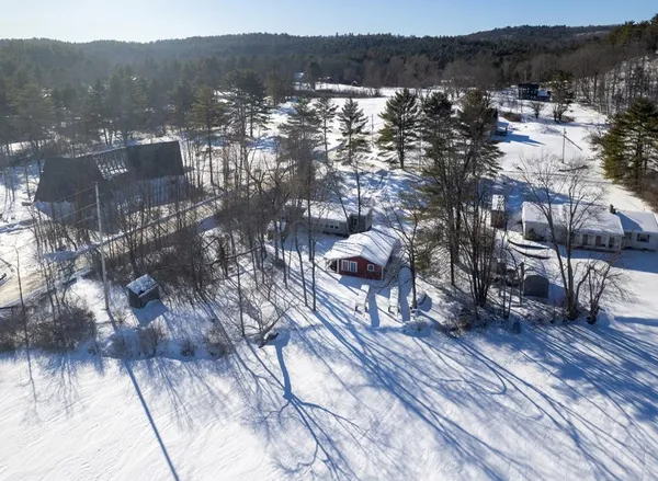 $429,000 | 10 Sevigny Road, Castleton, VT 05735