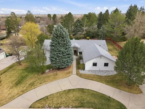$1,999,990 | 10 Glenridge Drive, Littleton, CO 80123