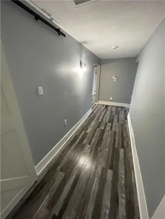 a view of room