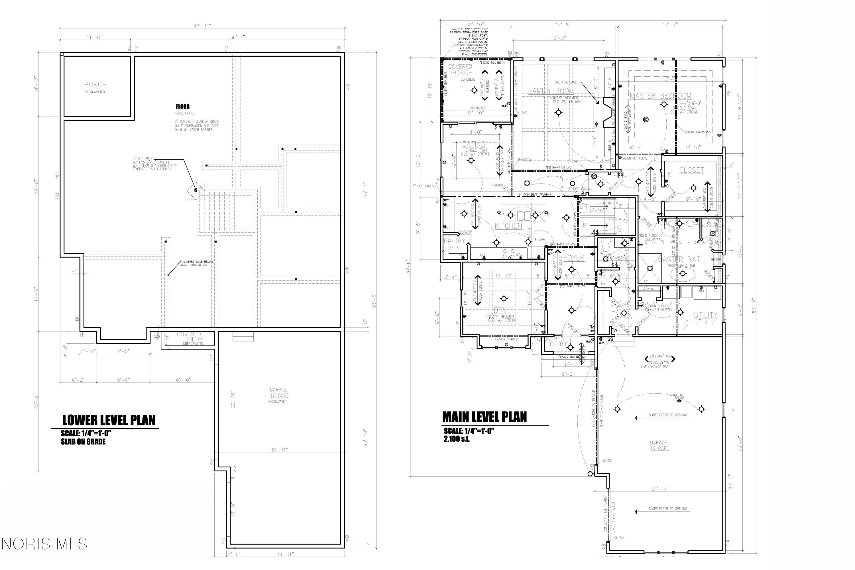 2 West Lake Road Berlin Heights, OH 44814 - Photo 30 of 39 Acacia Plans WP SL2_Page_1