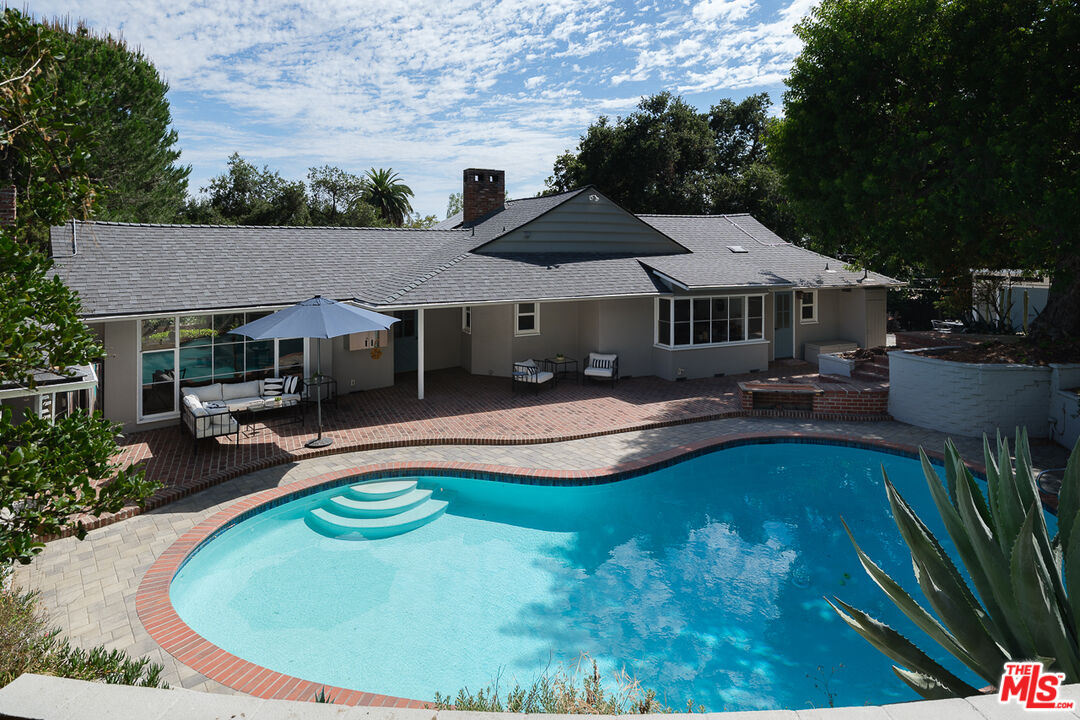 1955 Windover Road Pasadena, CA 91107 - Photo 49 of 62