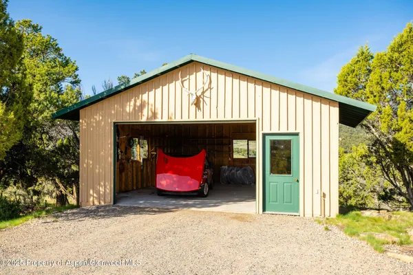 $1,299,000 | 4440 County Road 342, Silt, CO 81652