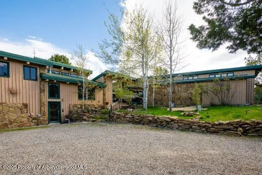 $1,299,000 | 4440 County Road 342, Silt, CO 81652