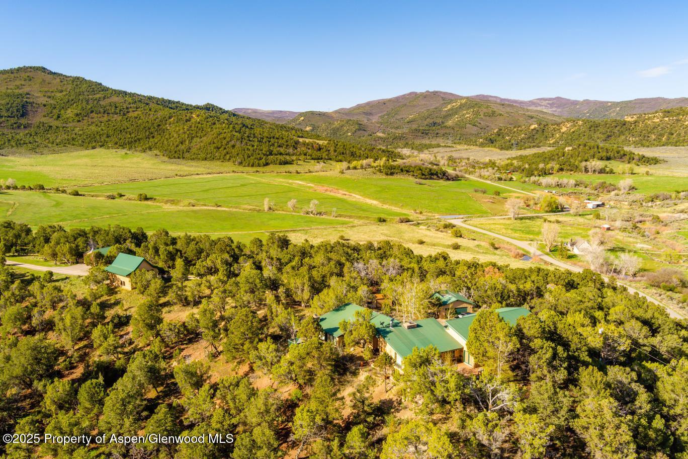 4440 County Road 342 Silt, CO 81652 - Photo 60 of 62 a view of an ocean