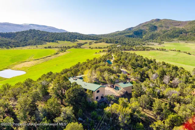 $1,299,000 | 4440 County Road 342, Silt, CO 81652