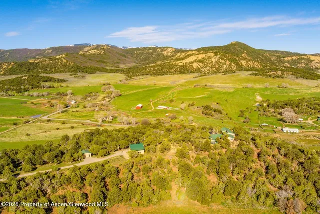 $1,299,000 | 4440 County Road 342, Silt, CO 81652