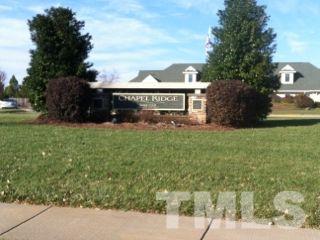 183 High Ridge Lane Pittsboro, NC 27312 - Photo 16 of 16 Gallery Image 16