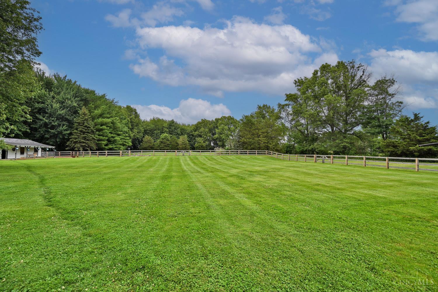 9738 Gustin Rider Road Blanchester, OH 45107 - Photo 30 of 47