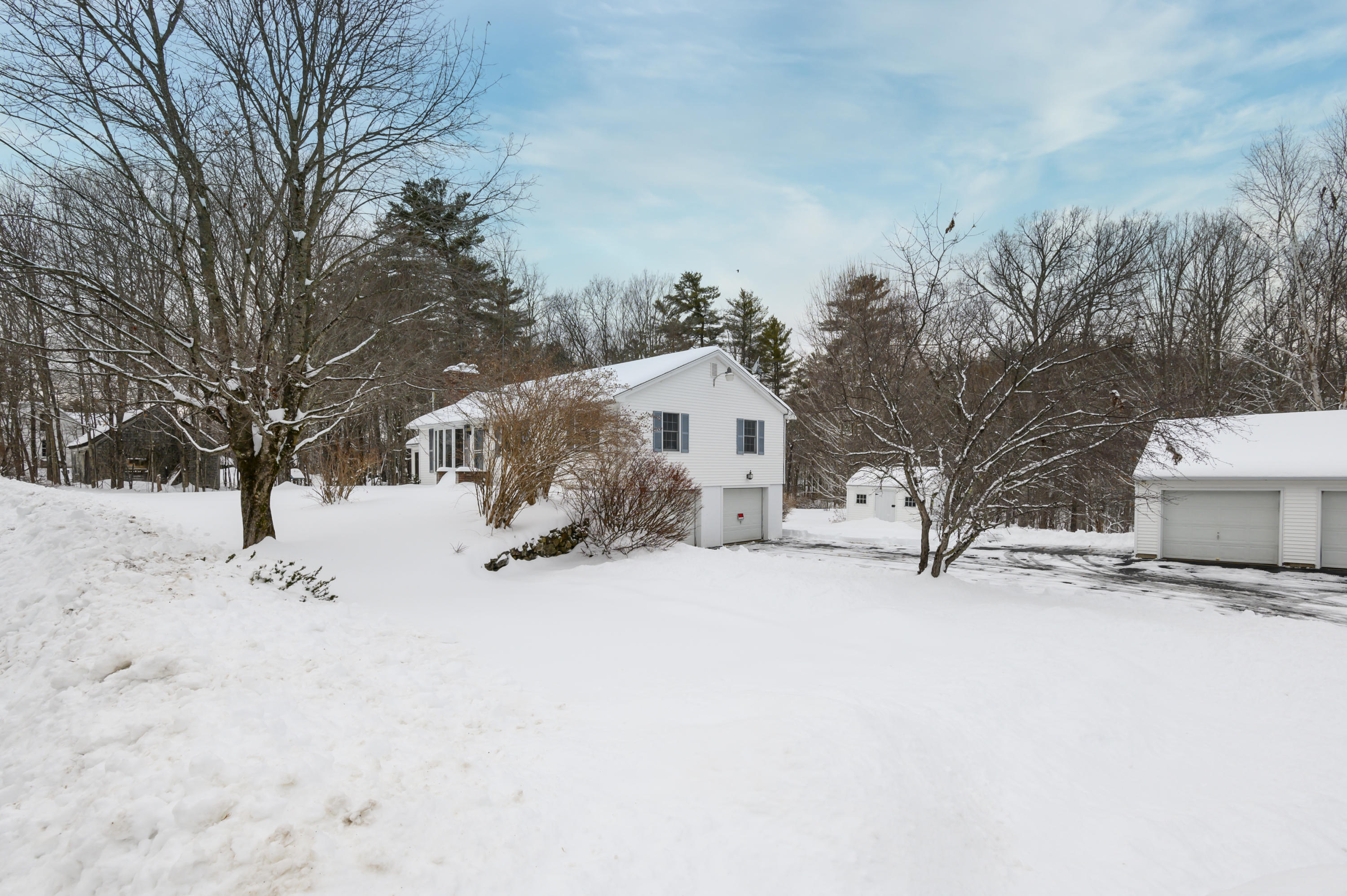 22 Mann Road Shapleigh, ME 04076 - Photo 2 of 37 22 Mann Rd Shapleigh ME 04076-print-001-