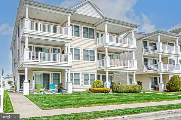 $1,200,000 | 311 43rd Street South, Unit A, Brigantine, NJ 08203
