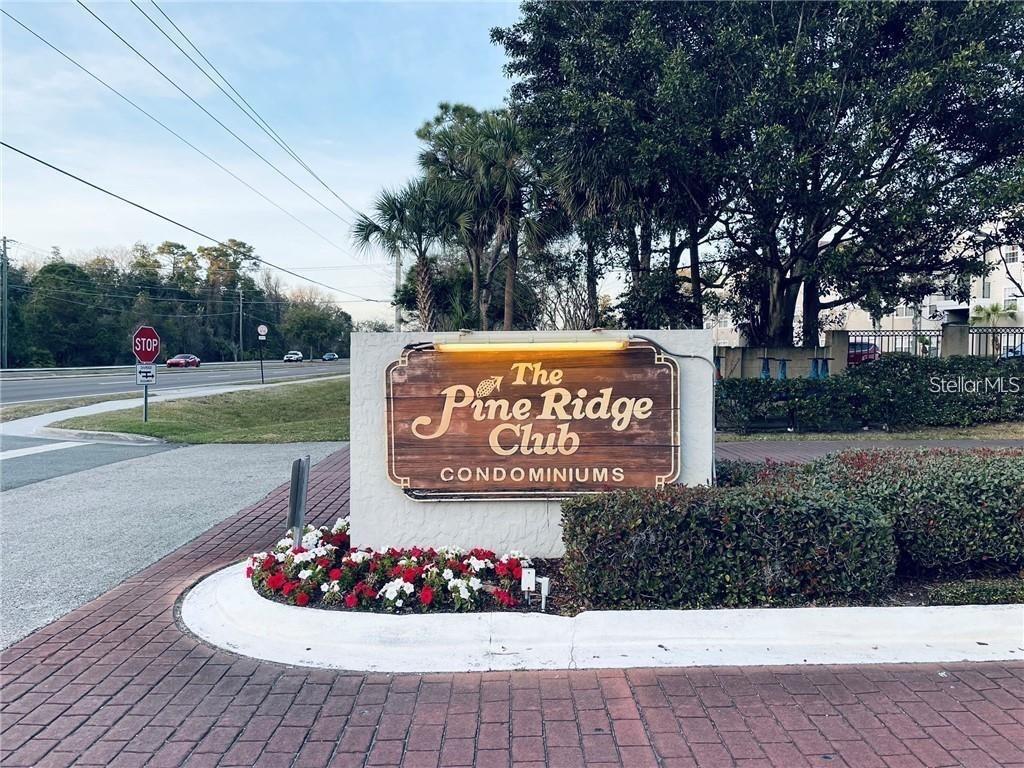 1723 Pine Ridge Road, Unit 23 Sanford, FL 32773 - Photo 2 of 20
