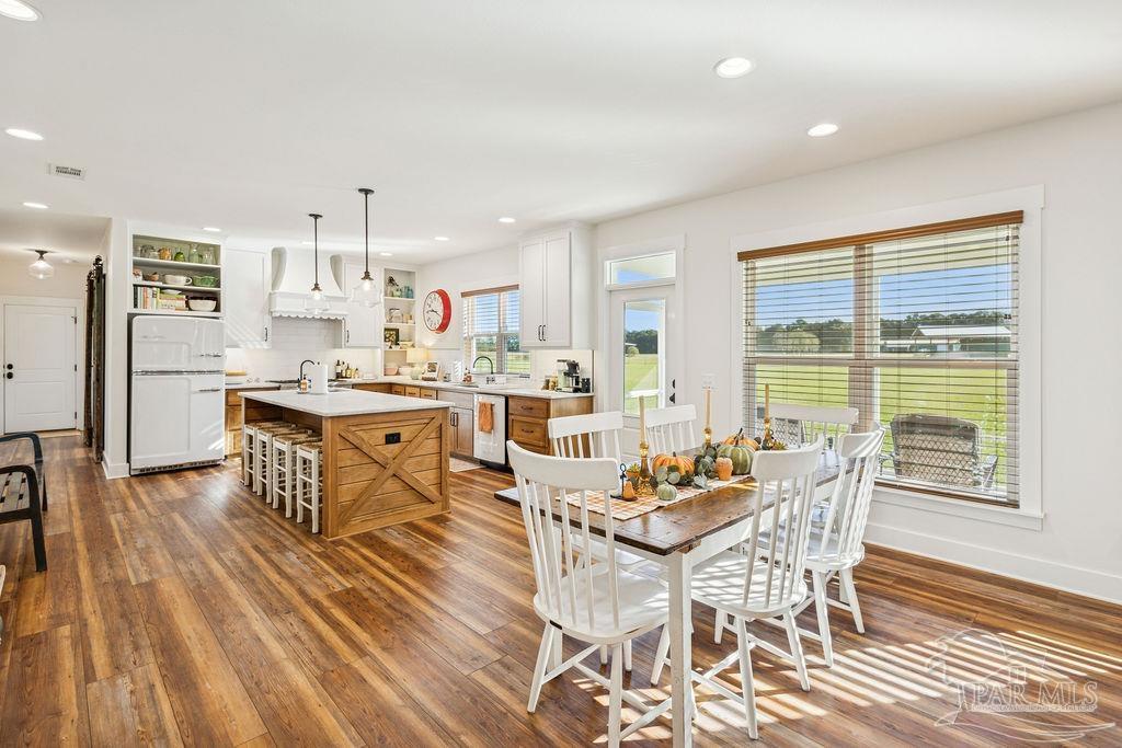 3500 Red Ryder Lane Pace, FL 32571 - Photo 11 of 50