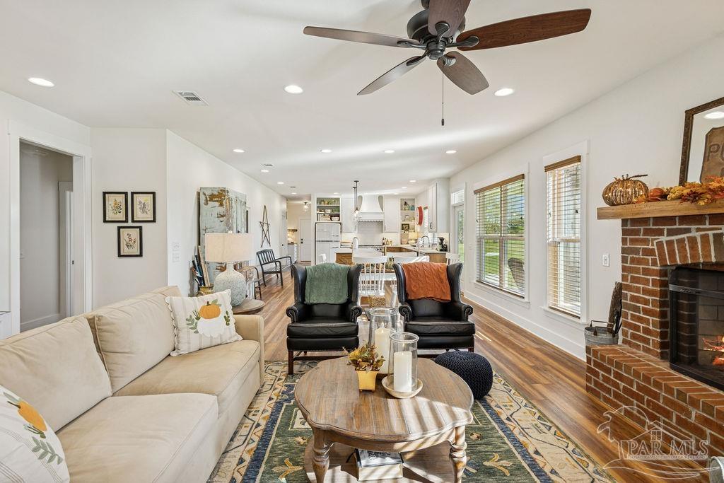 3500 Red Ryder Lane Pace, FL 32571 - Photo 14 of 50