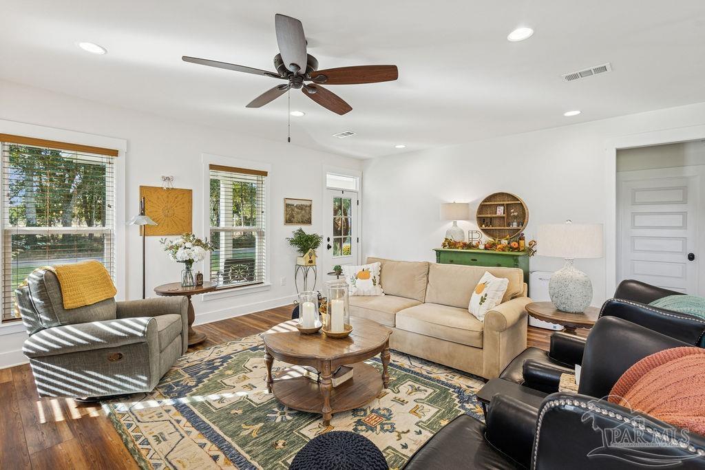 3500 Red Ryder Lane Pace, FL 32571 - Photo 15 of 50