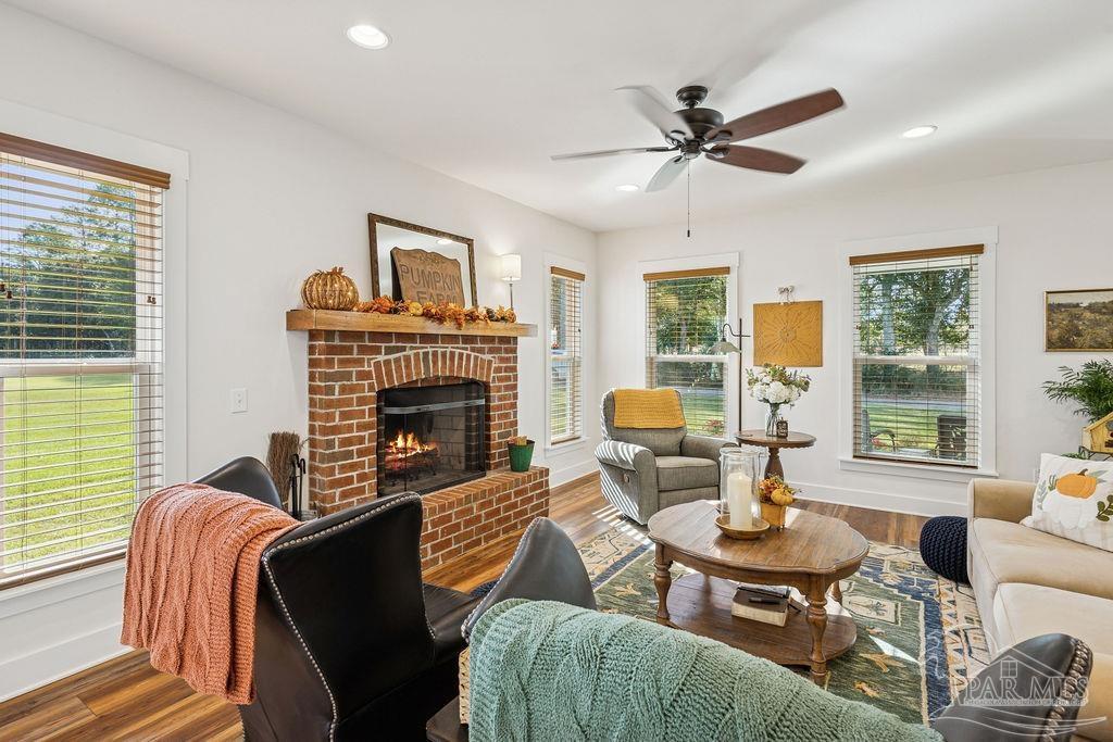 3500 Red Ryder Lane Pace, FL 32571 - Photo 16 of 50