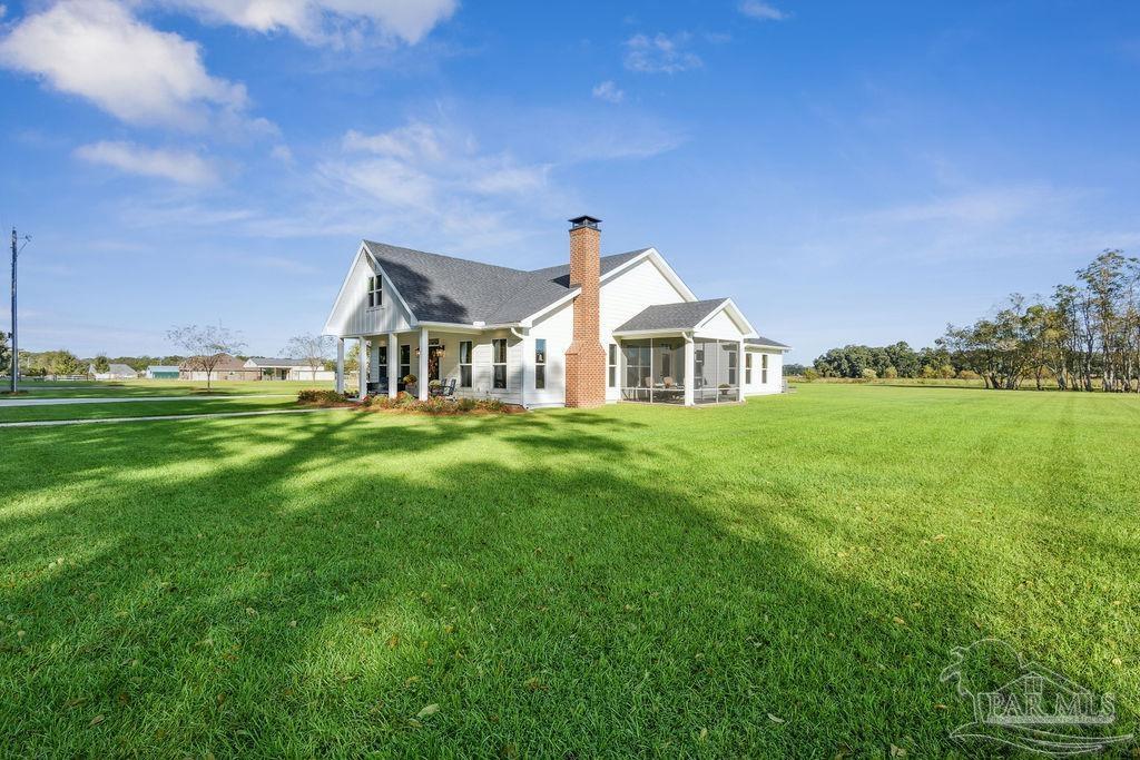 3500 Red Ryder Lane Pace, FL 32571 - Photo 2 of 50