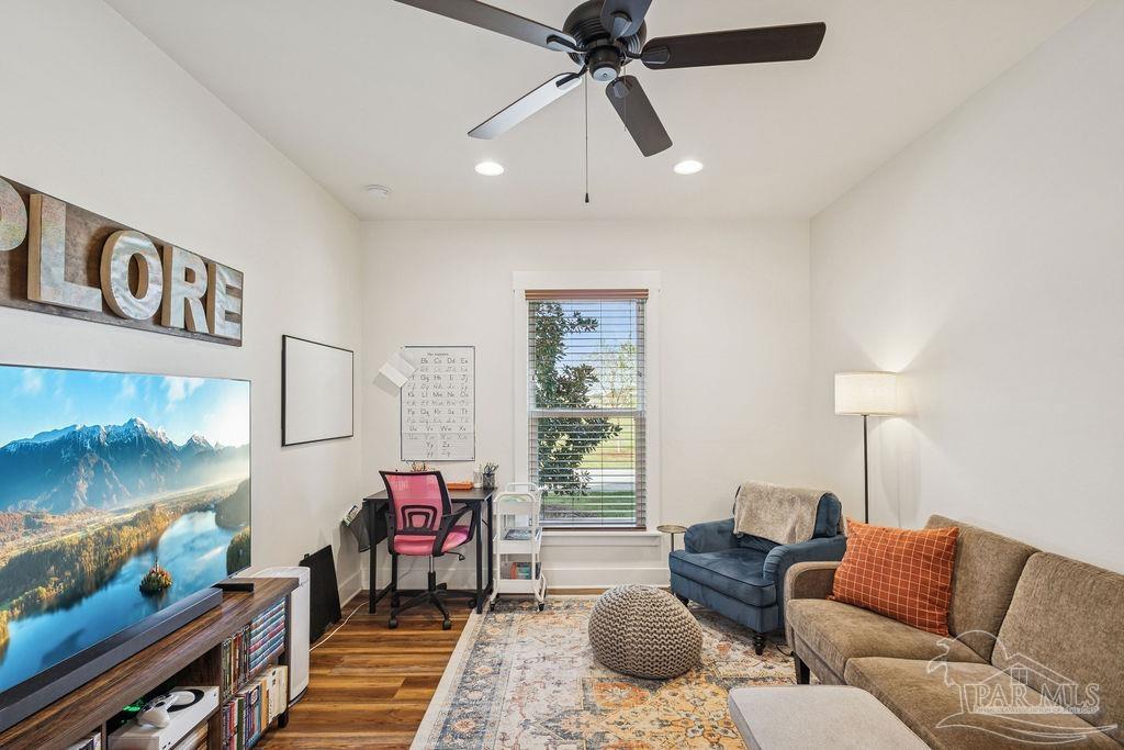 3500 Red Ryder Lane Pace, FL 32571 - Photo 23 of 50