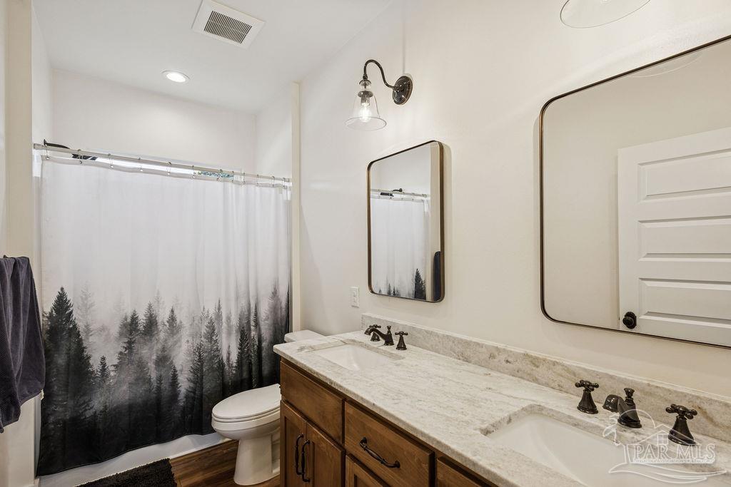 3500 Red Ryder Lane Pace, FL 32571 - Photo 24 of 50