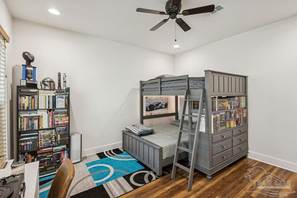 3500 Red Ryder Lane Pace, FL 32571 - Photo 25 of 50