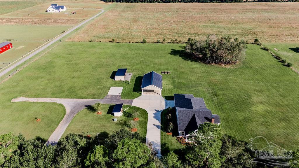 3500 Red Ryder Lane Pace, FL 32571 - Photo 3 of 50