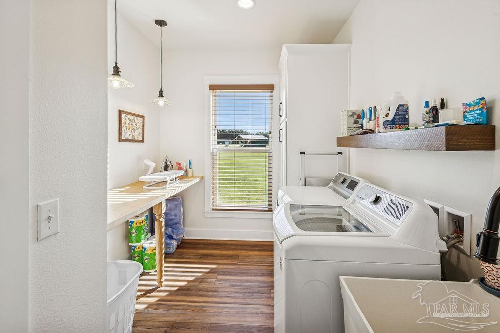 3500 Red Ryder Lane Pace, FL 32571 - Photo 32 of 50