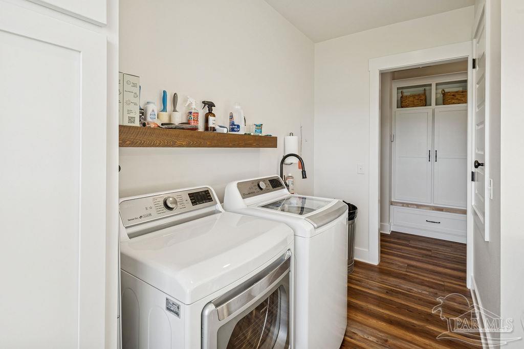 3500 Red Ryder Lane Pace, FL 32571 - Photo 33 of 50