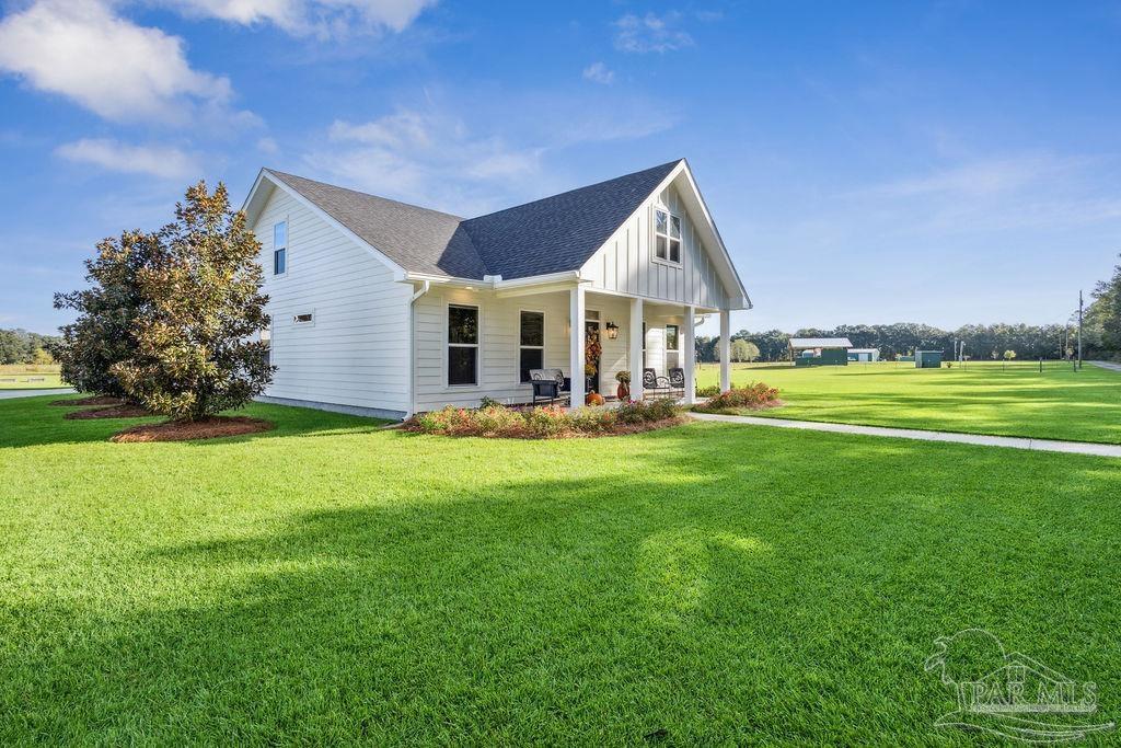 3500 Red Ryder Lane Pace, FL 32571 - Photo 37 of 50