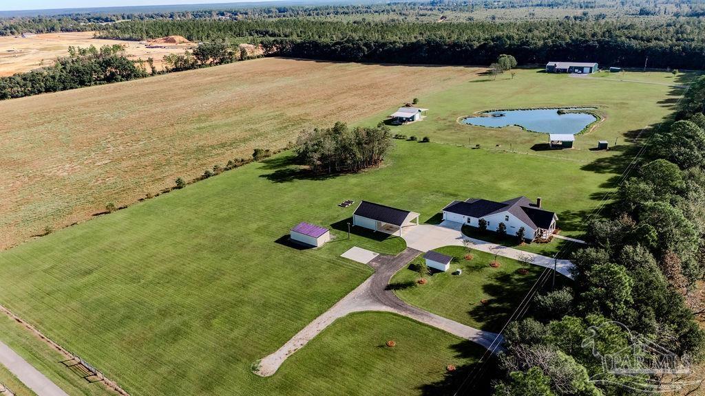 3500 Red Ryder Lane Pace, FL 32571 - Photo 38 of 50