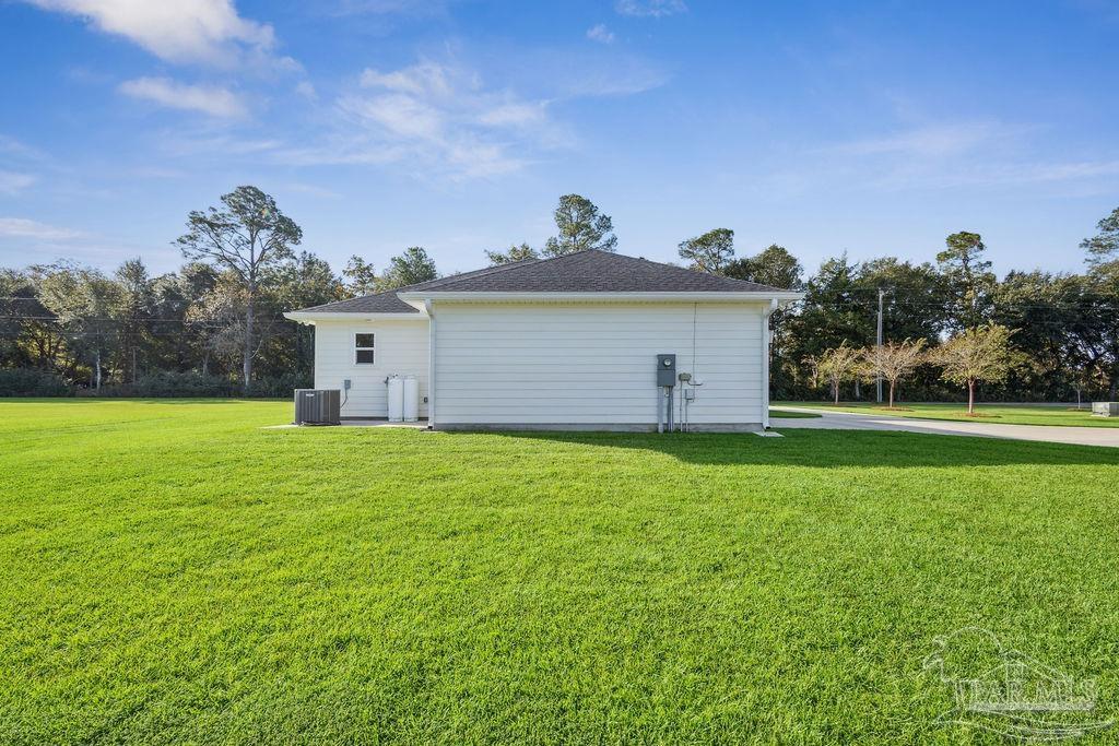 3500 Red Ryder Lane Pace, FL 32571 - Photo 39 of 50