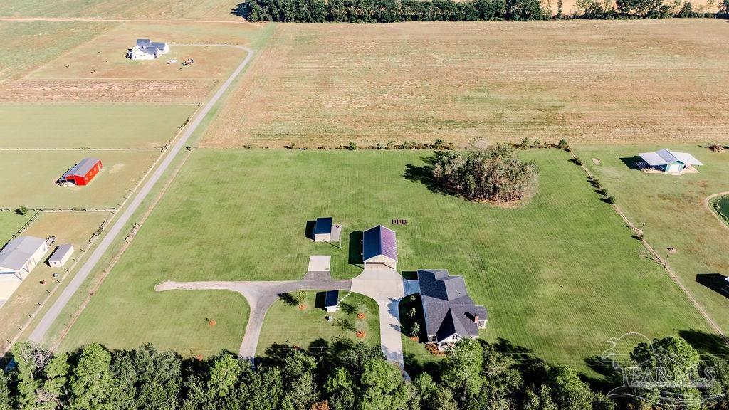 3500 Red Ryder Lane Pace, FL 32571 - Photo 40 of 50