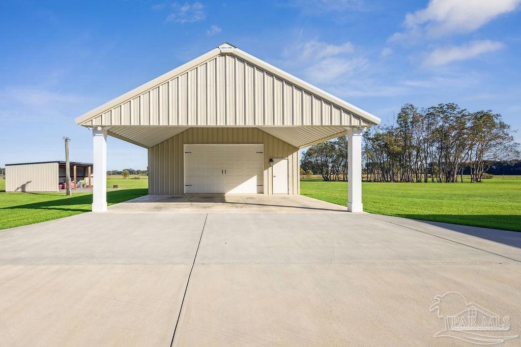 3500 Red Ryder Lane Pace, FL 32571 - Photo 4 of 50