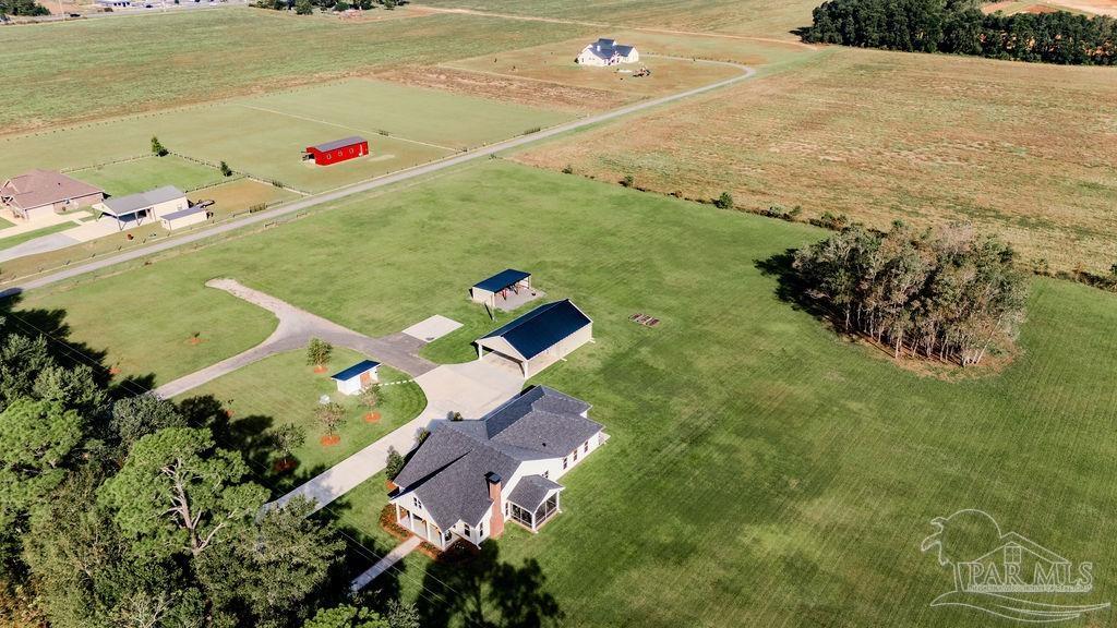 3500 Red Ryder Lane Pace, FL 32571 - Photo 41 of 50