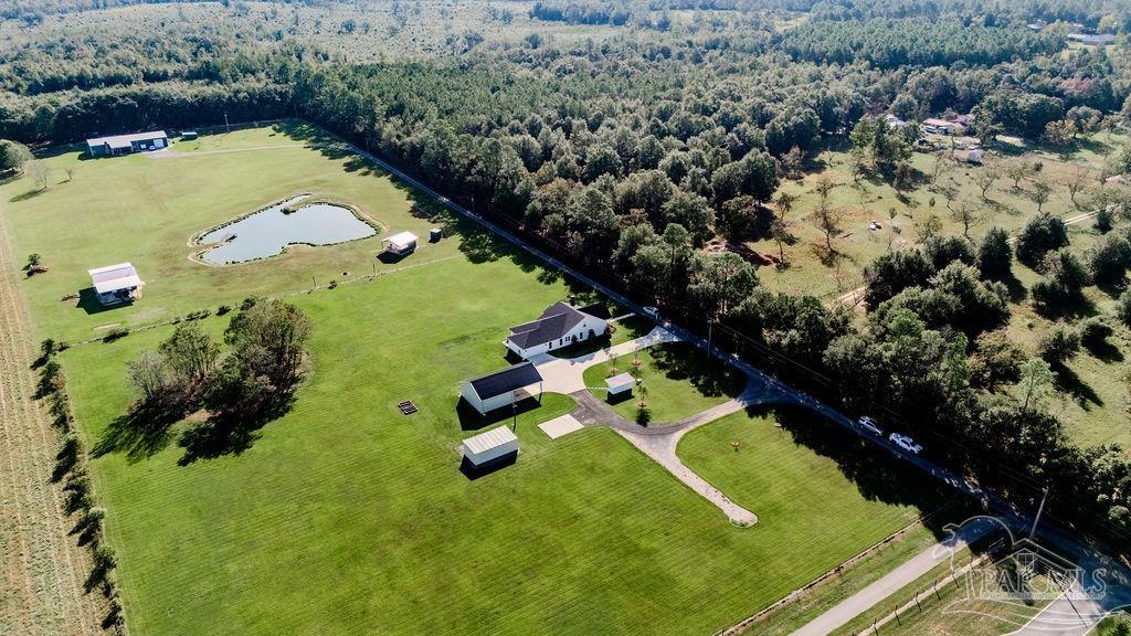 3500 Red Ryder Lane Pace, FL 32571 - Photo 42 of 50