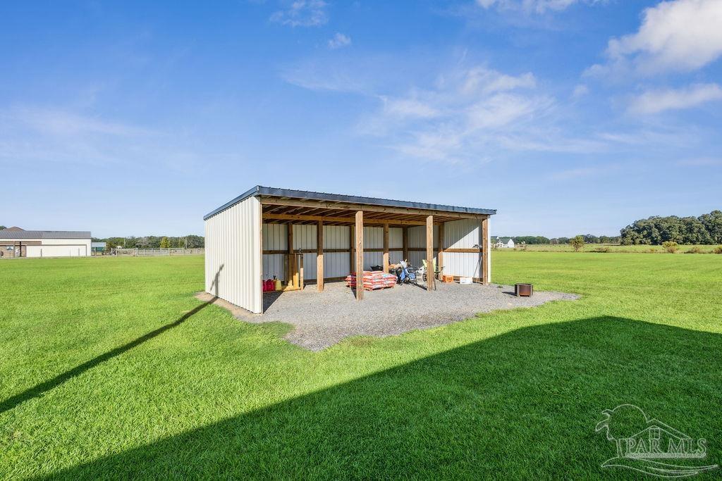 3500 Red Ryder Lane Pace, FL 32571 - Photo 43 of 50