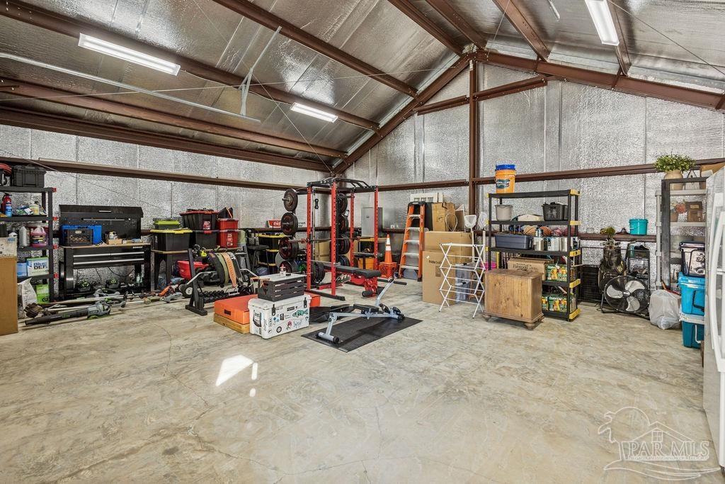 3500 Red Ryder Lane Pace, FL 32571 - Photo 48 of 50