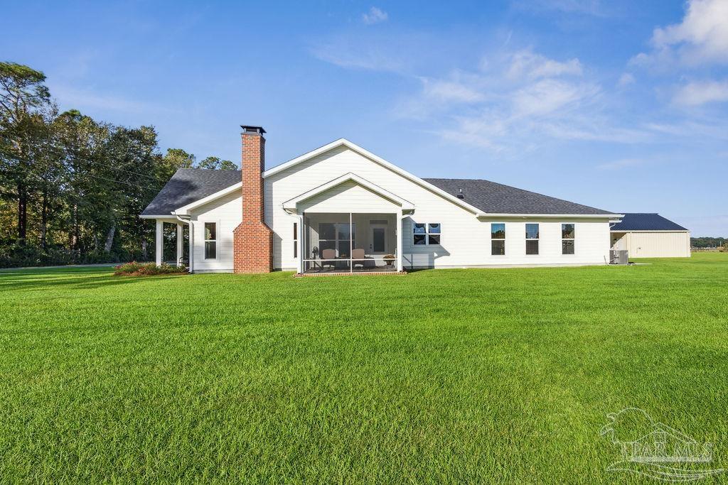 3500 Red Ryder Lane Pace, FL 32571 - Photo 50 of 50