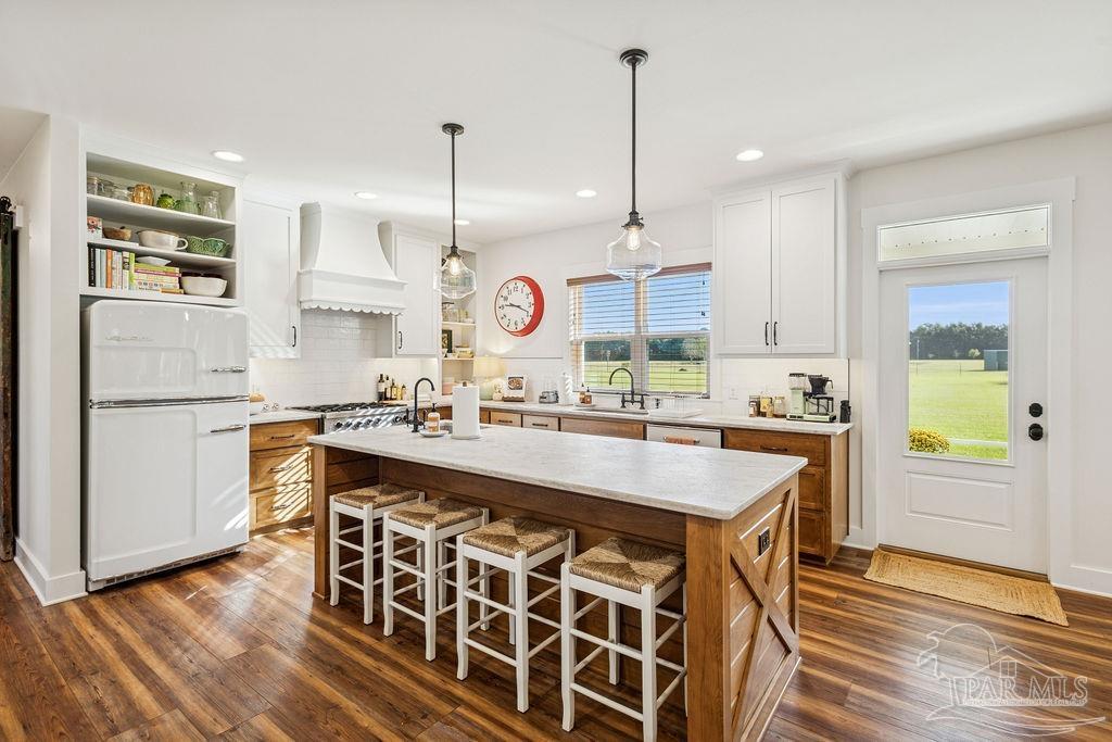 3500 Red Ryder Lane Pace, FL 32571 - Photo 7 of 50