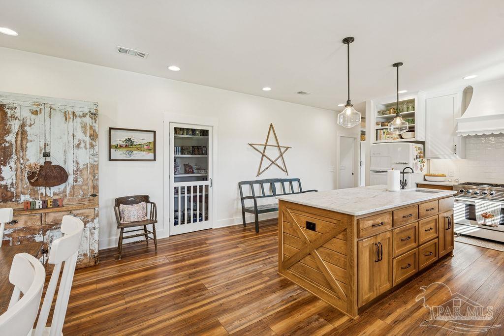 3500 Red Ryder Lane Pace, FL 32571 - Photo 8 of 50