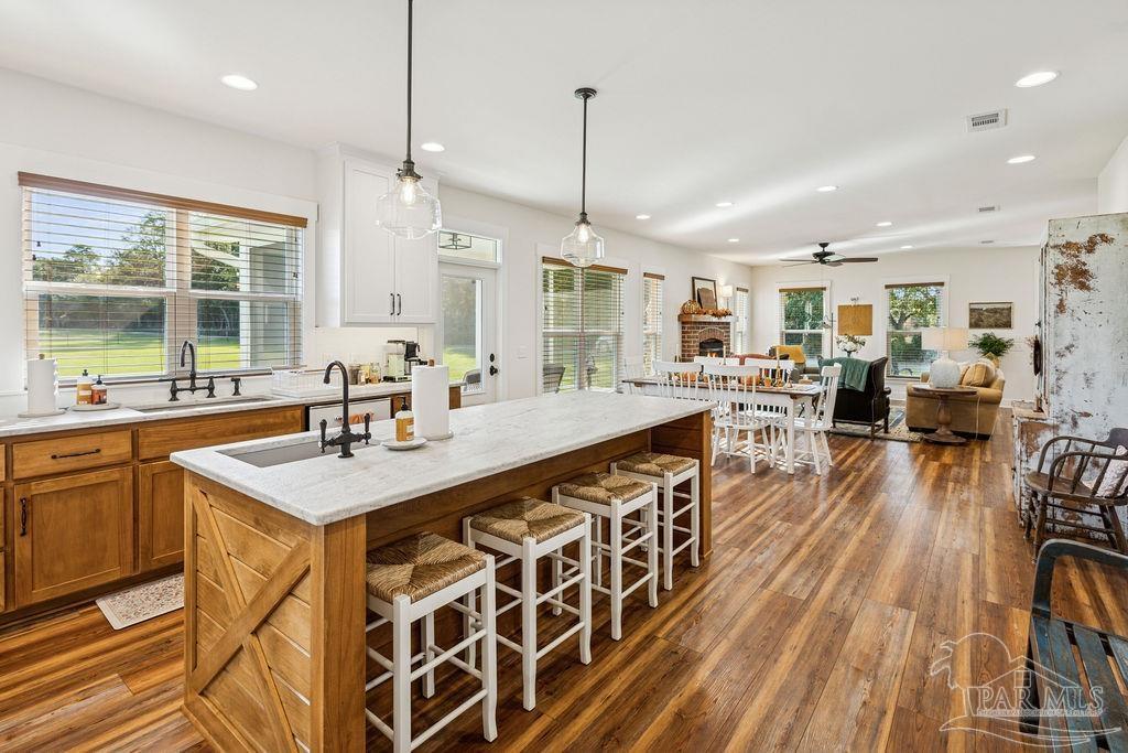 3500 Red Ryder Lane Pace, FL 32571 - Photo 10 of 50