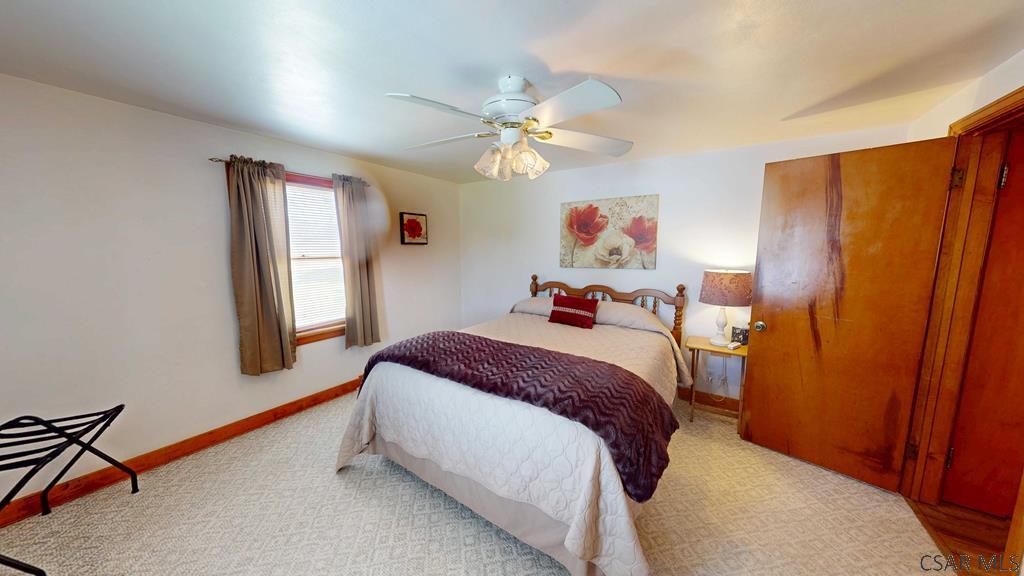 915 Miller Picking Road Davidsville, PA 15928 - Photo 20 of 30
