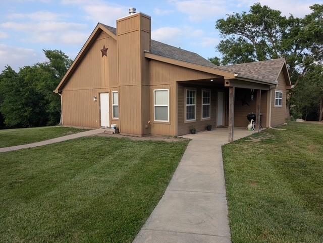 36202 East Truman Road Oak Grove, MO 64075 - Photo 3 of 10