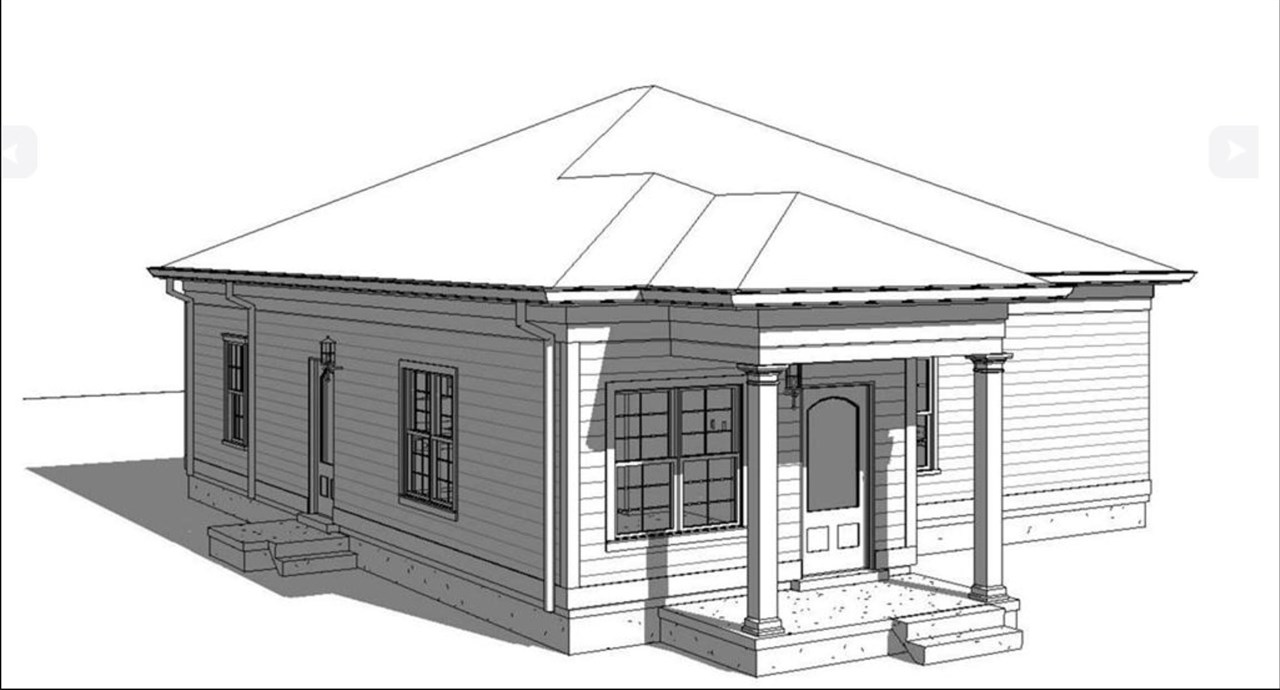 3541 Kruger Road Memphis, TN 38108 - Photo 1 of 2 Gallery Image 1