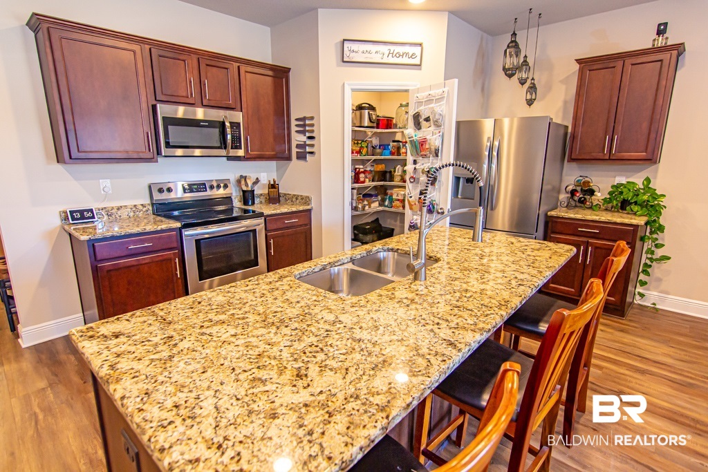 8262 Marigold Loop Semmes, AL 36575 - Photo 8 of 32