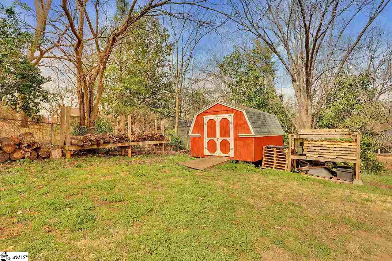 305 Edwards Road Greenville, SC 29615 - Photo 36 of 36 Gallery Image 36