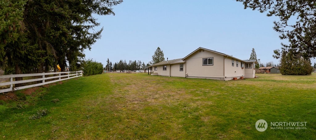 92 Fitzgerald Road Sequim, WA 98382 - Photo 35 of 36