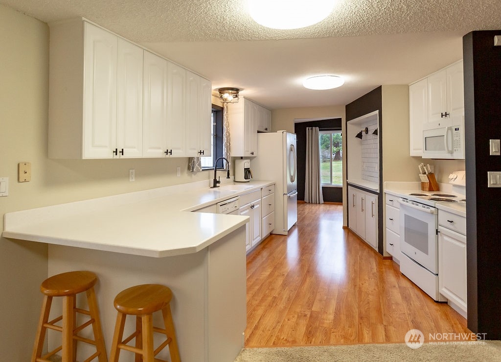 92 Fitzgerald Road Sequim, WA 98382 - Photo 8 of 36