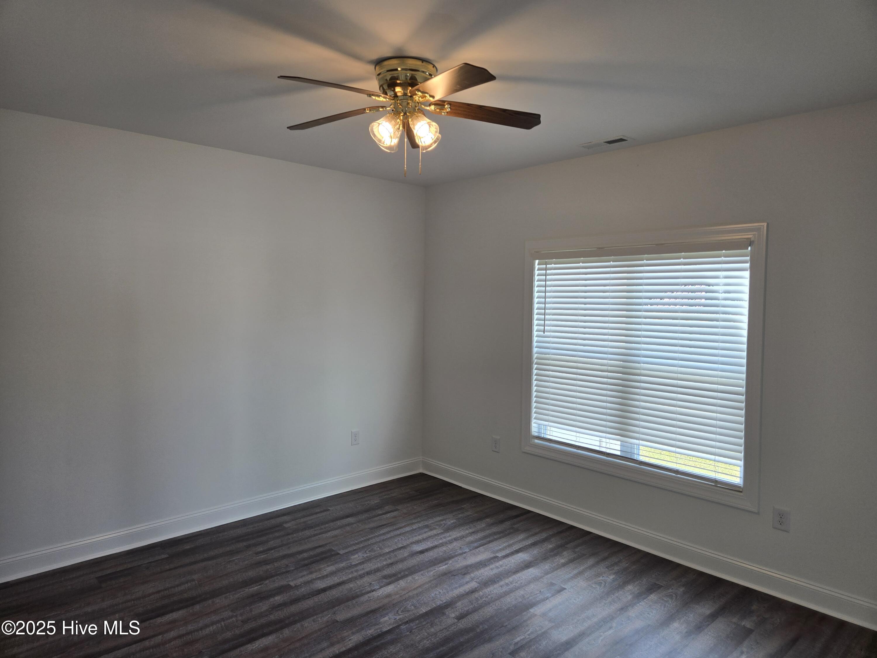 813 Sarah Rebecca Drive, Unit B Greenville, NC 27834 - Photo 4 of 5 Main Bedroom
