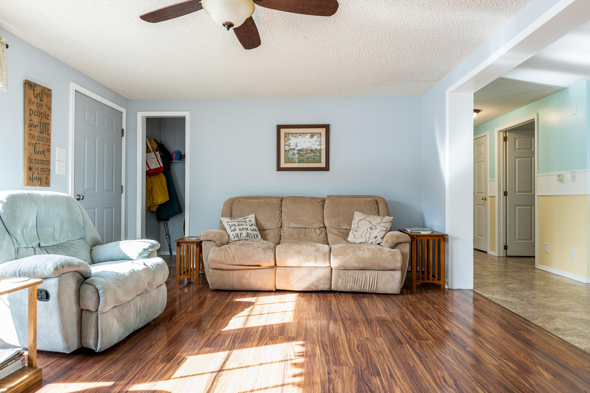 12 Hayden Brook Road Raymond, ME 04071 - Photo 7 of 48 Living Room-3
